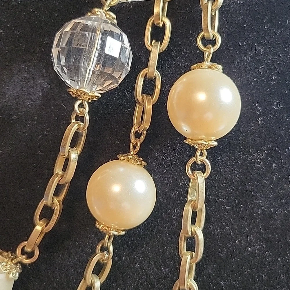 Wms tri level necklace - Picture 4 of 6